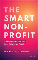 The_smart_nonprofit